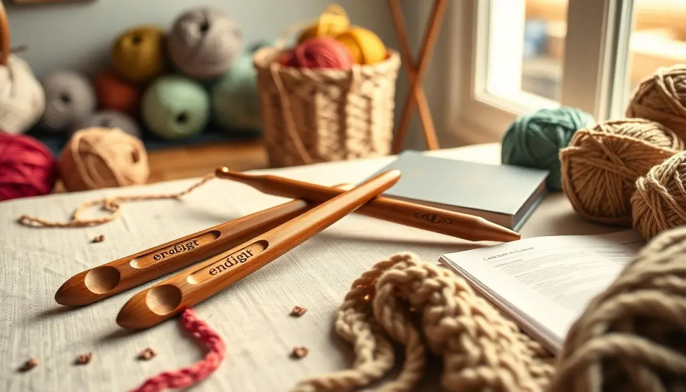 A wooden desk topped with a laptop computer