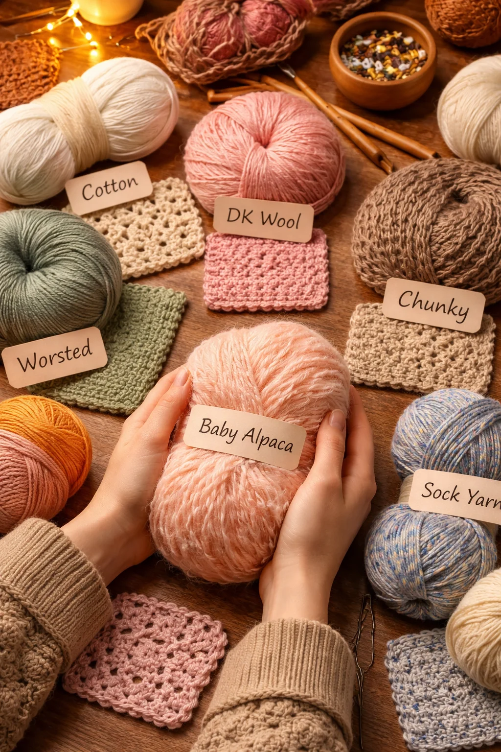 Cozy Crochet Ideas to Keep You Snug All Season Long!