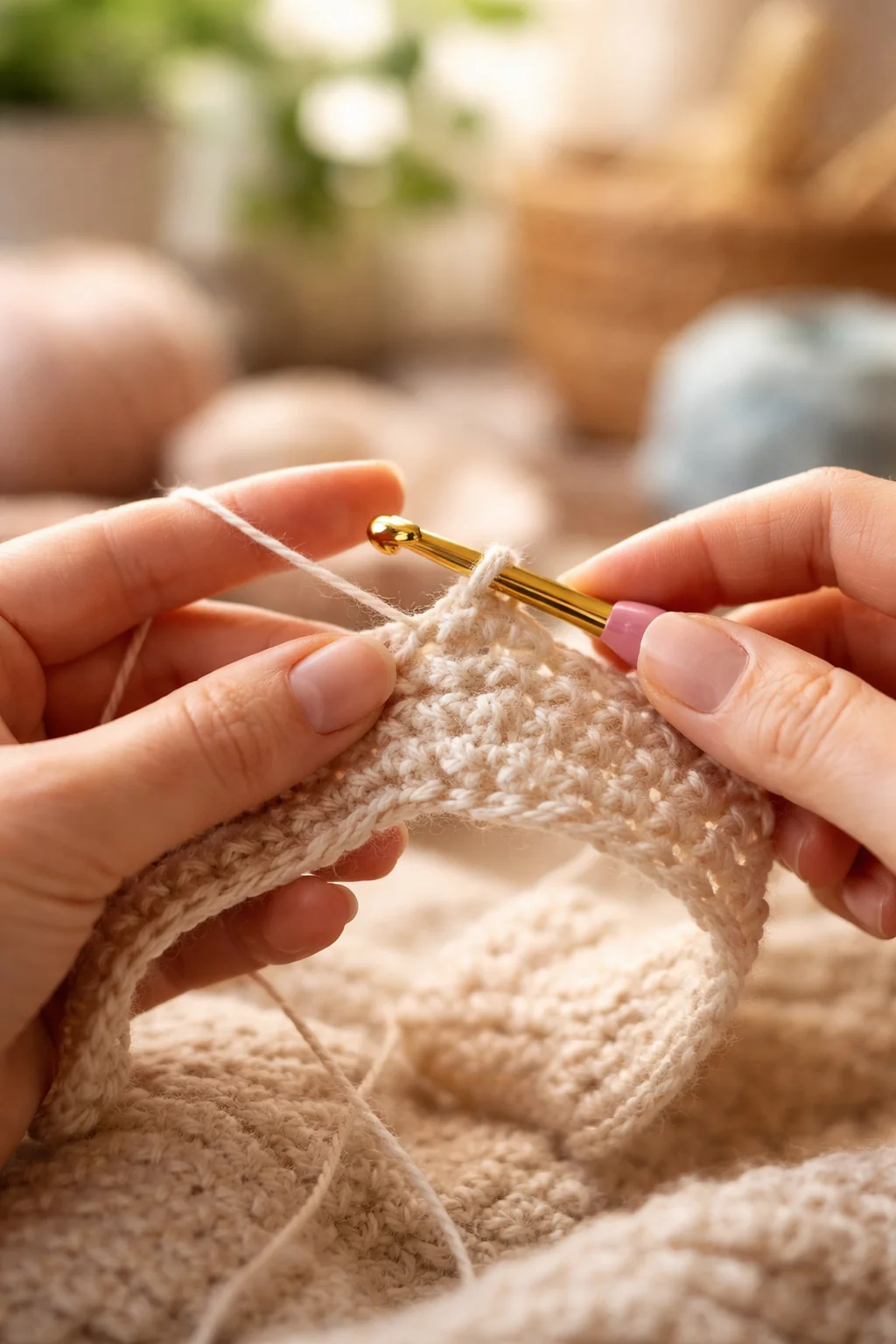 Get Started with Easy Crochet Clothing: Fun Patterns to Try!