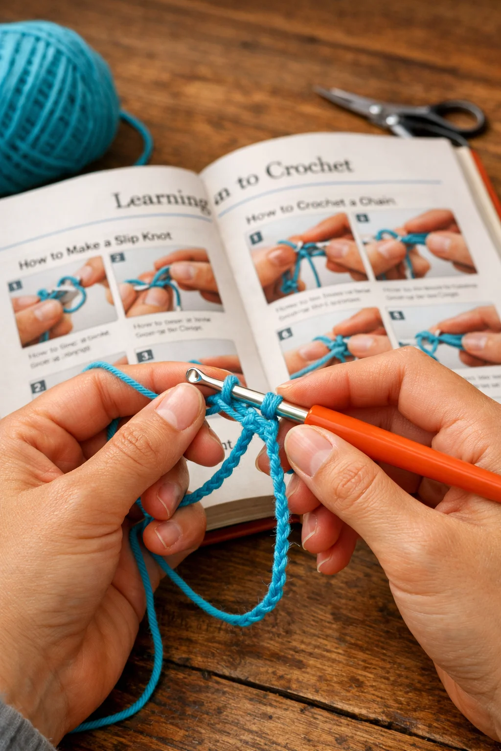 Unlocking Creative Crochet Techniques: Tips for Every Skill Level