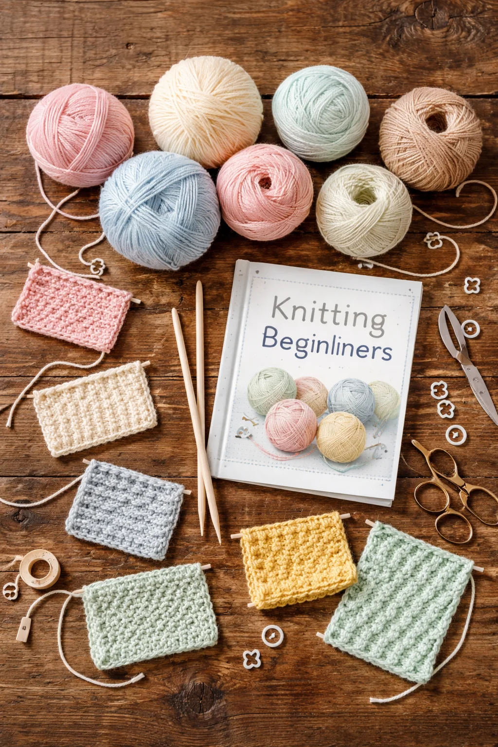 why crochet is relaxing