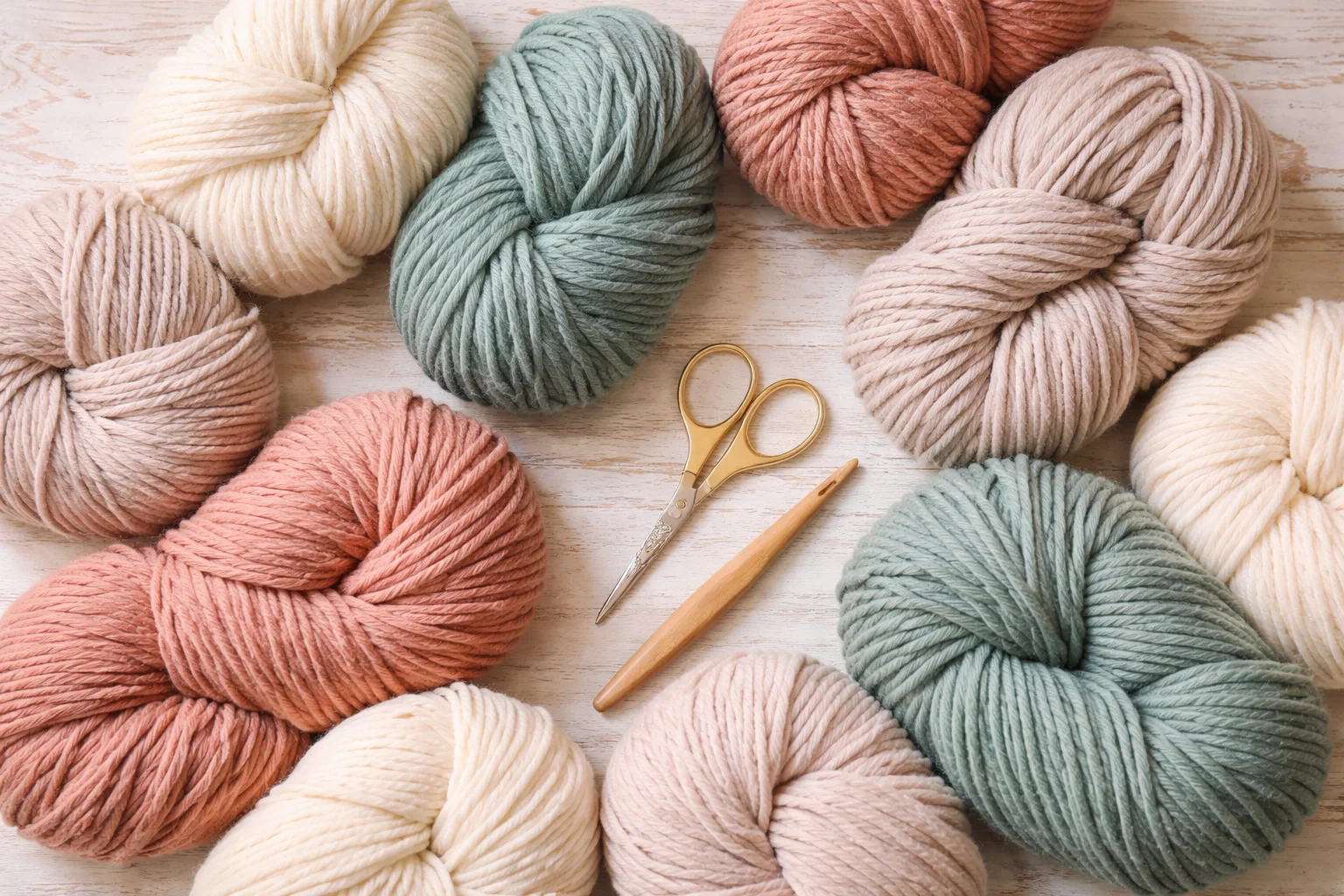 Cozy Up: Simple Steps on How to Crochet a Hat